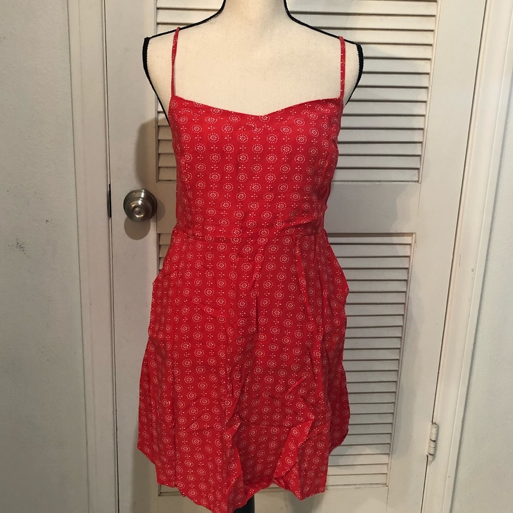 ❗️5 for $25❗️SO juniors sleeveless dress